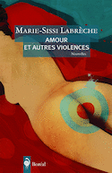 Amour et autres violences